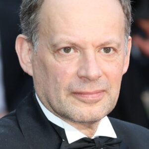 تصویر هنرمند Denis Podalydès