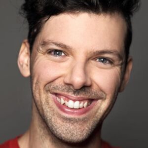 تصویر هنرمند Simon Boulerice