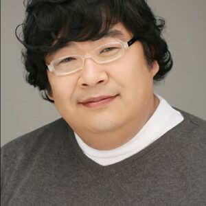 تصویر هنرمند Seo Dong-soo