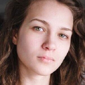 تصویر هنرمند Ekaterina Kukuy