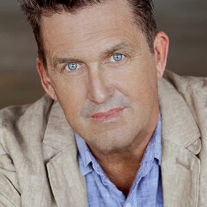 تصویر هنرمند Geoffrey Blake