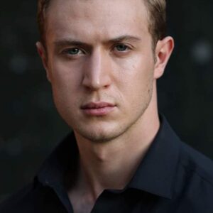 تصویر هنرمند Justin James Boykin