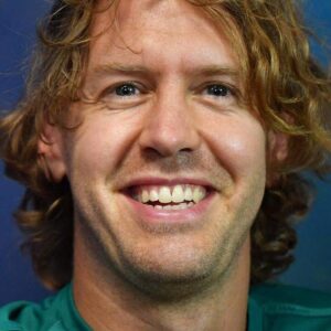 تصویر هنرمند Sebastian Vettel