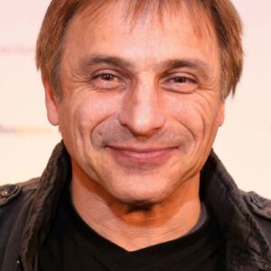 تصویر هنرمند Dmitriy Iosifov