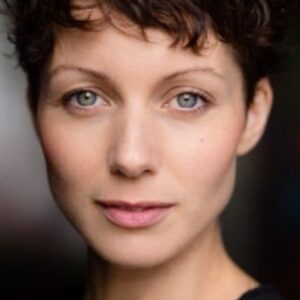 تصویر هنرمند Rebecca Bowden