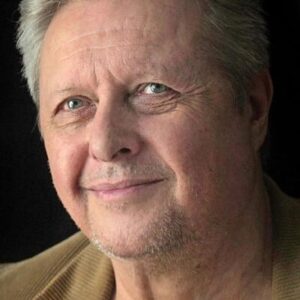 تصویر هنرمند Kim Kondrashoff