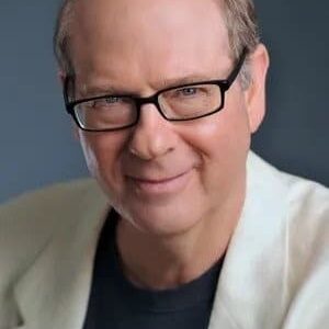 تصویر هنرمند Stephen Tobolowsky