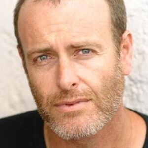 تصویر هنرمند Christopher Stollery