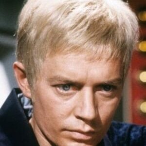 تصویر هنرمند Ed Bishop