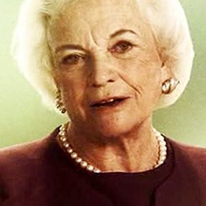 تصویر هنرمند Sandra Day O'Connor