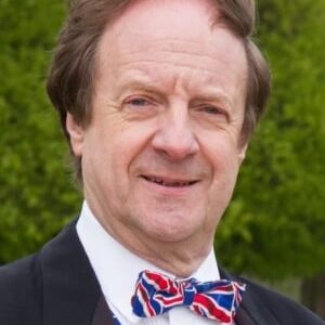 تصویر هنرمند Anthony Inglis