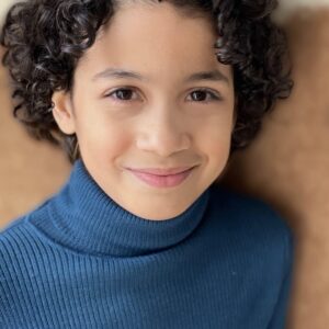 تصویر هنرمند Ravi Cabot-Conyers