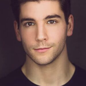 تصویر هنرمند Adam Kaplan