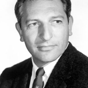 تصویر هنرمند Harold J. Stone