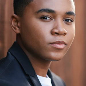 تصویر هنرمند Chosen Jacobs