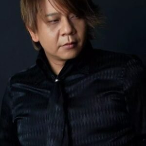 تصویر هنرمند Taiten Kusunoki