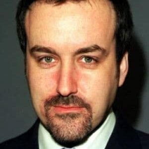 تصویر هنرمند David Arnold