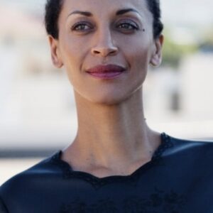 تصویر هنرمند Kira Wilkinson