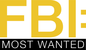 لوگوی رسمی سریال FBI: Most Wanted (2020)
