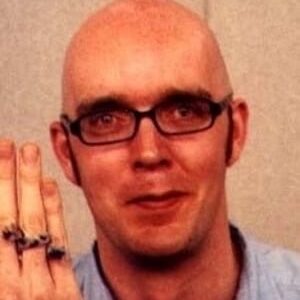 تصویر هنرمند Brent McIntyre