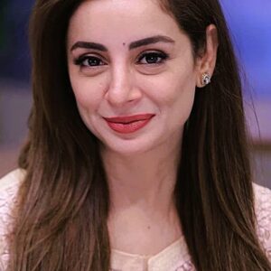 تصویر هنرمند Sarwat Gilani