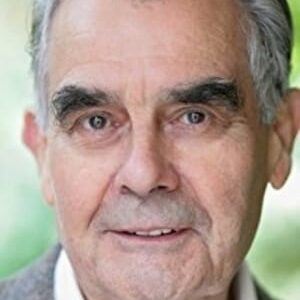 تصویر هنرمند Terence Bayler