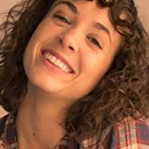 تصویر هنرمند Natalie Paige Goldberg