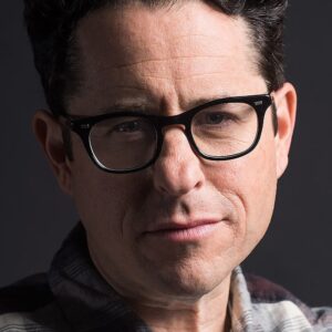 تصویر هنرمند J.J. Abrams