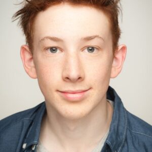 تصویر هنرمند Harrison Feldman