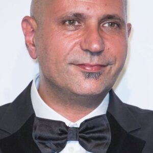 تصویر هنرمند Francesco Cinquemani