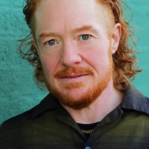 تصویر هنرمند Becca Blackwell