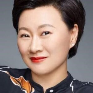 تصویر هنرمند Zhao Haiyan