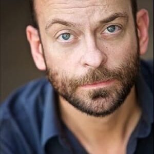 تصویر هنرمند Jeff Harms