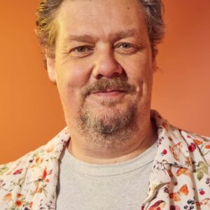 تصویر هنرمند Cameron Cairnes