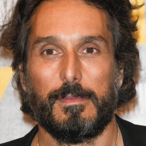 تصویر هنرمند Vincent Elbaz