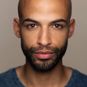 تصویر هنرمند Nathan Ives-Moiba