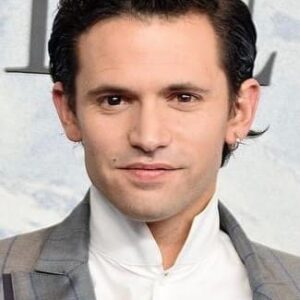 تصویر هنرمند Benjamín Segura