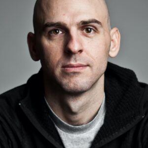 تصویر هنرمند Josh Knepper