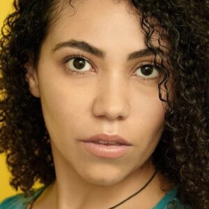 تصویر هنرمند Tiana Camacho