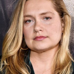تصویر هنرمند Merritt Wever