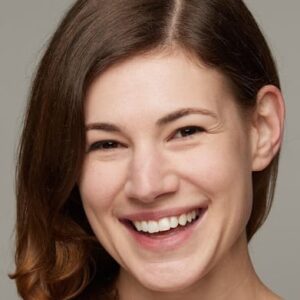 تصویر هنرمند Serra Naiman