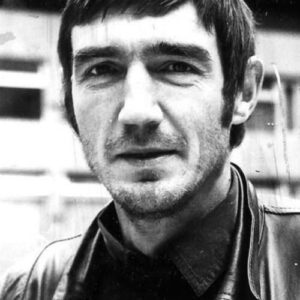 تصویر هنرمند Derrick O'Connor