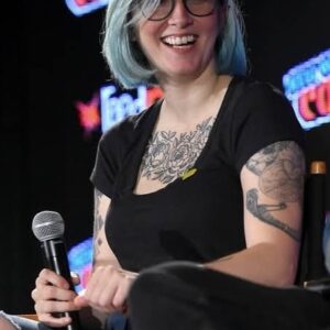 تصویر هنرمند Dana Terrace