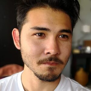 تصویر هنرمند Michael S. New