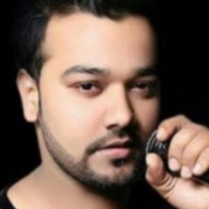 تصویر هنرمند Altamash Faridi