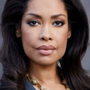 تصویر هنرمند Gina Torres