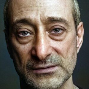 تصویر هنرمند Karen Badalov