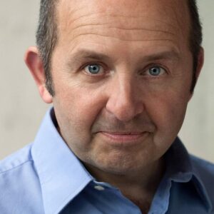 تصویر هنرمند Terence Frisch