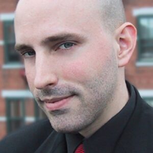 تصویر هنرمند Brian K. Vaughan