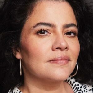 تصویر هنرمند Flor Eduarda Gurrola